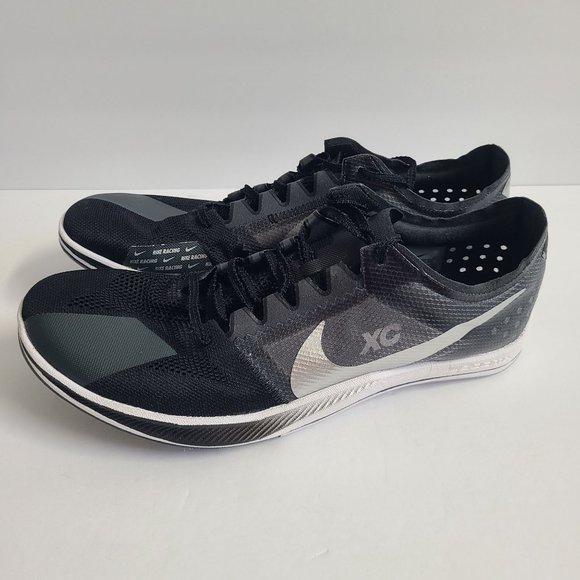 nike track shoes no spikes